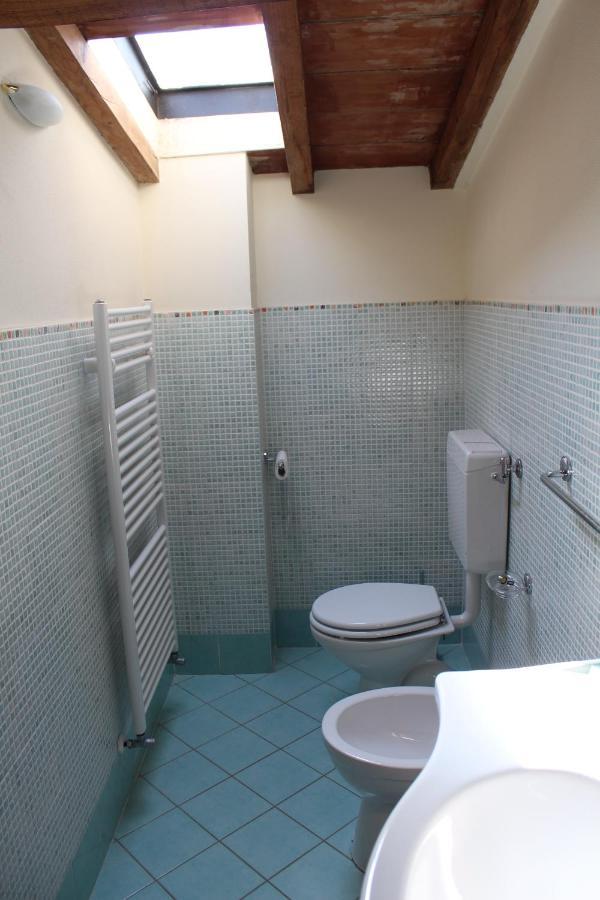 La Casina Villa Rassina Eksteriør bilde